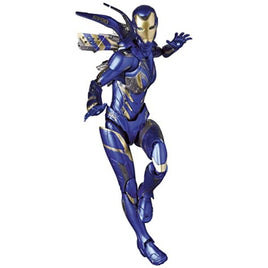 MAFEX IRON MAN Rescue Suit(ENDGAME Ver.)