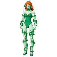 MAFEX POISON IVY(BATMAN: HUSH Ver.)