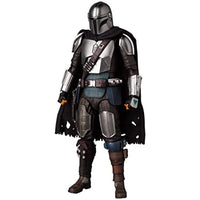 MAFEX THE MANDALORIAN Ver.2.0