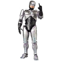 MAFEX ROBOCOP RENEWAL Ver.
