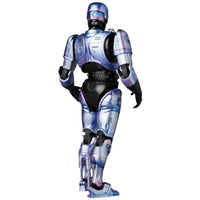 MAFEX ROBOCOP 2 RENEWAL Ver.