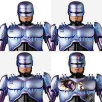 MAFEX ROBOCOP 2 RENEWAL Ver.