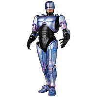 MAFEX ROBOCOP 2 RENEWAL Ver.