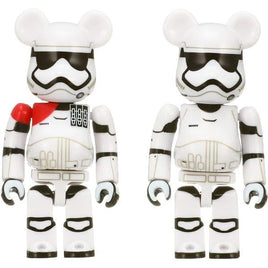 FIRST ORDER STORMTROOPER & OFFICER STARWARS 2PACK