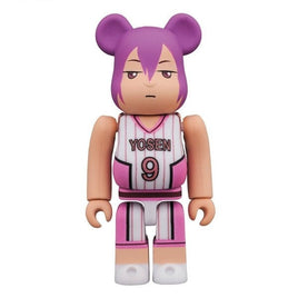 BE@RBRICK 紫原 敦