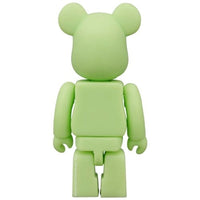 BE@RBRICK かえるのピクルス& NY@BRICK 黒ねこ ピエール 100% 2体セット