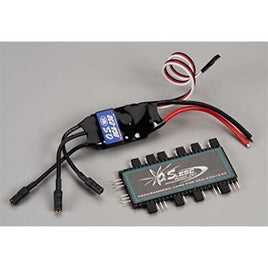 52020031 OS ESC OCA-230 W/プログラマーOCP-2