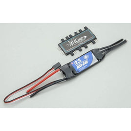 52020041 OS ESC OCA-240 W/プログラマーOCP-2