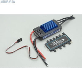 52020081 OS ESC OCA-280 w/プログラマーOCP-2