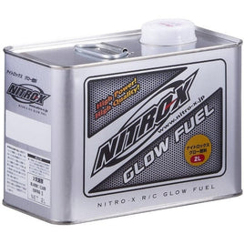 79732210 NITRO-X ON ROAD 20 (2L) オンロードカー用