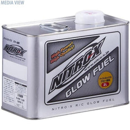 79732230 NITRO-X OFF ROAD 30 (2L) オフロードカー用
