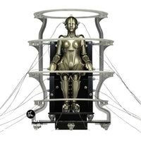 1/8 スケール Metropolis Maschinenmensch 起動 Ver. プラスチックモデルキット