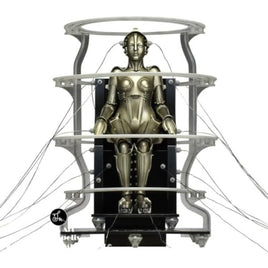 1/8 スケール Metropolis Maschinenmensch 起動 Ver. プラスチックモデルキット