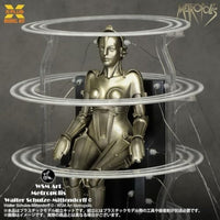 1/8 スケール Metropolis Maschinenmensch 起動 Ver. プラスチックモデルキット
