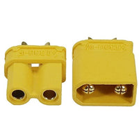 3927-30 XT-30コネクター(オス1pcs.メス1pcs.)
