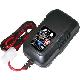 2638V2 ACスイッチング・デルタピークチャージャー (1.2A充電)タミヤ7.2Vコネクター付