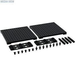 PPC-K19BK マルチプレート ブラック