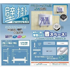 PPC-K21 モデルカバー 壁掛薄型[ブラック]