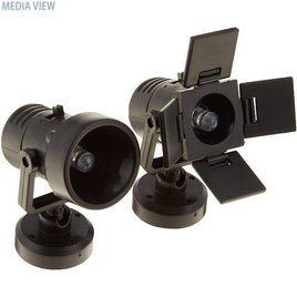 PPC-K86 ミニスポットLED ブルー