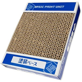 PPC-N18 塗装ベース