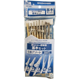 PPC-N22 持ちやすい塗装棒 基本セット