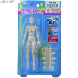 PPC-T45 1/12素材ちゃん ライトフレッシュ