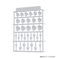 PPC-T115 関節技 ボールジョイントラージ ピュアホワイト