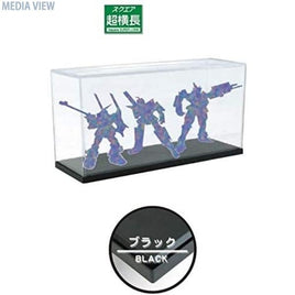 PPC-KU14BK モデルカバーUVカット ブラック 超横長