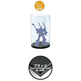 PPC-KU15BK モデルカバーUVカット ラウンド20 ブラック
