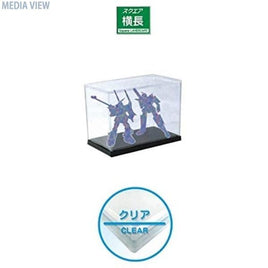 PPC-KU12CL モデルカバーUVカット クリア 横長