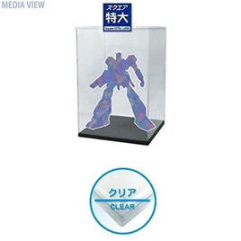 PPC-KU13CL モデルカバーUVカット クリア 特大