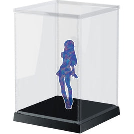 K100BK モデルカバープラス 小 ブラック