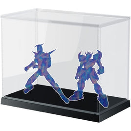 K104BK モデルカバープラス 横長 ブラック