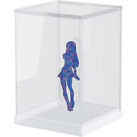 K100CL モデルカバープラス 小 クリア