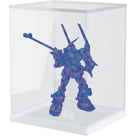 K102CL モデルカバープラス 中 クリア