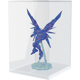 K103CL モデルカバープラス 特大 クリア