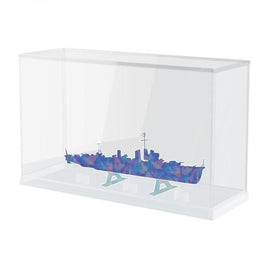 K105CL モデルカバープラス 超横長 クリア