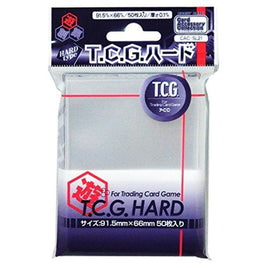 CAC-SL21 TCG・ハード