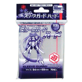 CAC-SL23 TCG・スリーブガード・ハード