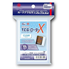 T.C.G.・ローダー Ⅹ<クリア>