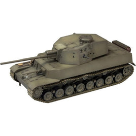 FM28 1/35 陸軍 五式中戦車 「チリ」