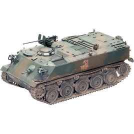 FM40 1/35 陸上自衛隊 60式装甲車