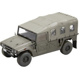 FM42 1/35 陸上自衛隊高機動車(キャンバストップ)