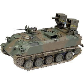 FM53 1/35 陸上自衛隊 60式装甲車(MAT装備)