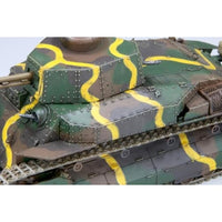 FM62 1/35 帝国陸軍 八九式中戦車 乙 (荷物搭載)