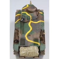 FM62 1/35 帝国陸軍 八九式中戦車 乙 (荷物搭載)