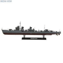 FW1 1/350 帝国海軍駆逐艦 綾波