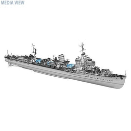 FW3 1/350 帝国海軍駆逐艦 潮