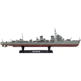 FW4 1/350 帝国海軍 駆逐艦 曙