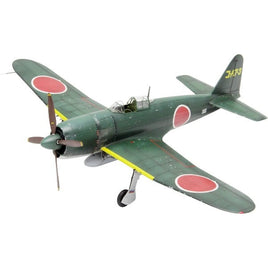 FB12 1/48 海軍 局地戦闘機 烈風一一型